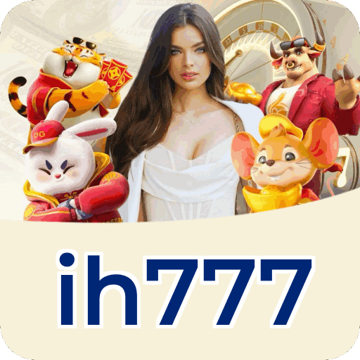 Login rápido no app ih777