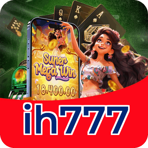 Dealers profissionais da ih777