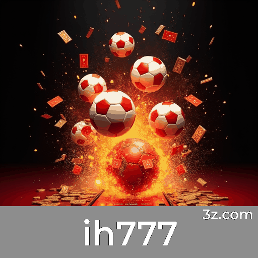 ih777 Bônus acumulado ih777