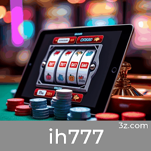 ih777 Bônus por convite ih777